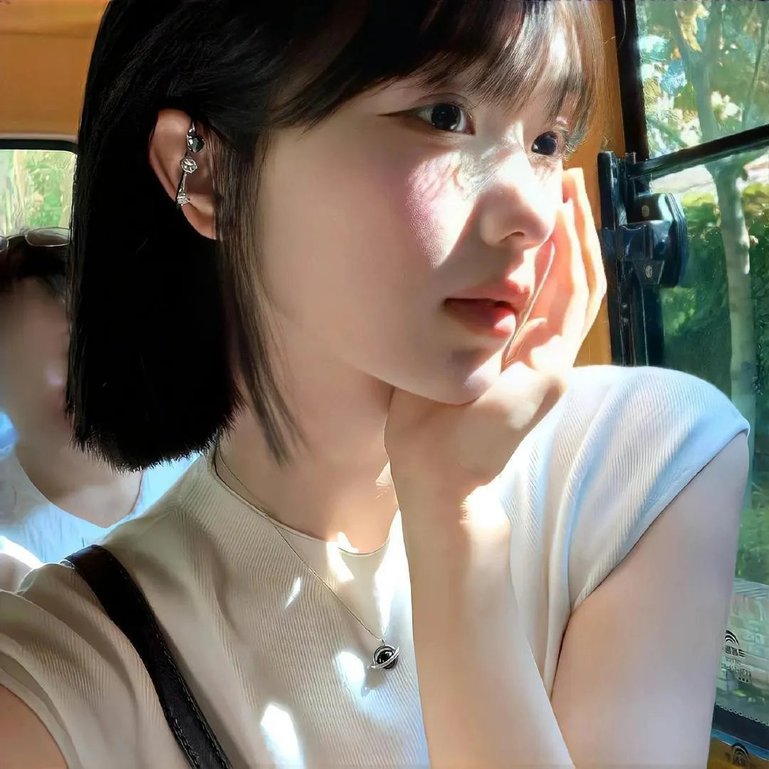 艾薇和豆豆：芭蕾必修课